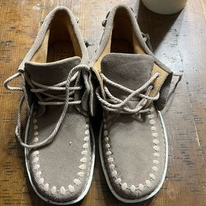 Women’s Justin Shoes